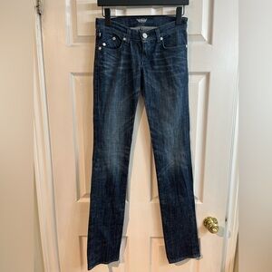 Rock & Republic Jeans STELLA size 24